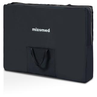 Стол массажный медицинский Mizomed Premium AL 2, крем
