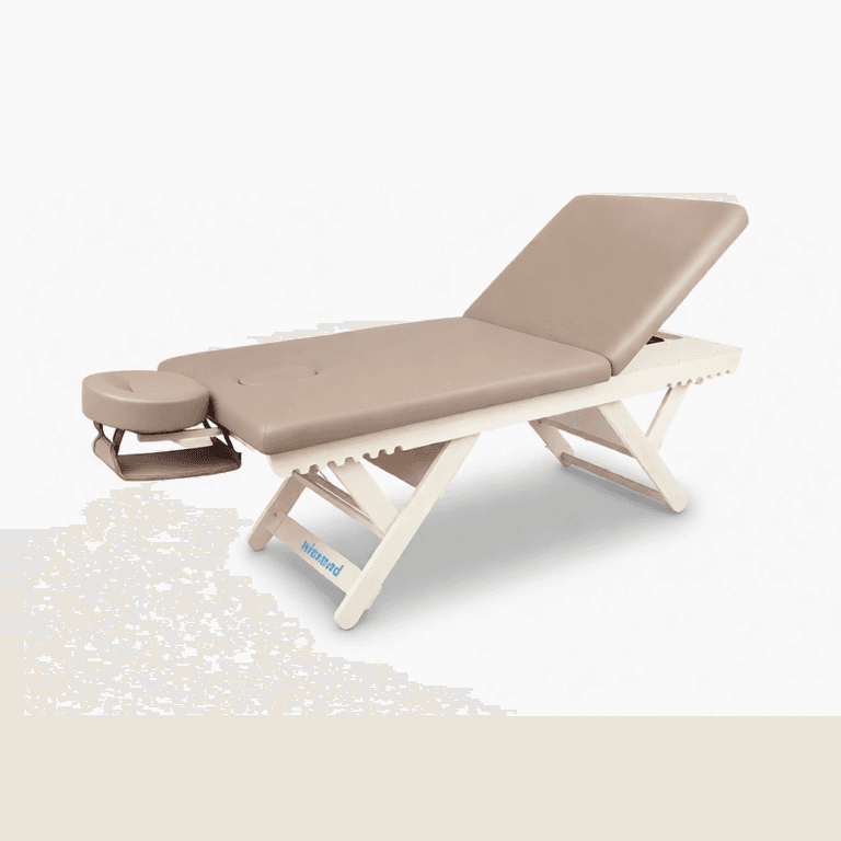 Массажный стационарный стол Mizomed Boast-Tilt SBT1S30, Мокко