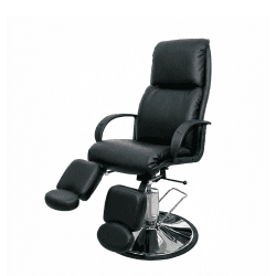 Кресло педикюрное САТУРН на гидроподъемнике