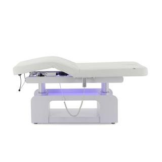 Массажный стол стационарный Med-Mos ММКМ-2 (КО-153Д-03) электрический