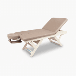 Массажный стационарный стол Mizomed Boast-Tilt SBT1S30, Мокко