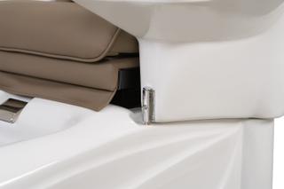 Педикюрное кресло Mizomed MZ 3065 Ease