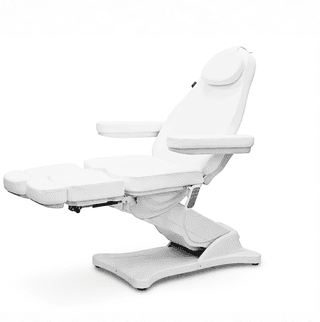 Педикюрное кресло Mizomed MZ 3595 с электроприводом