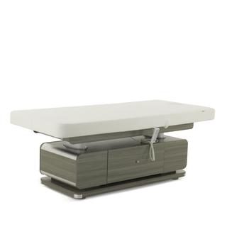 Массажный стол стационарный Med-Mos ММКМ-2 (тип 4) (КО-154Д) электрический