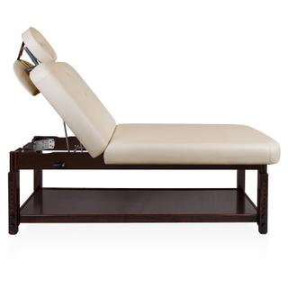 Массажный стационарный стол Mizomed Classic-Tilt SCT3M32, Бежевый