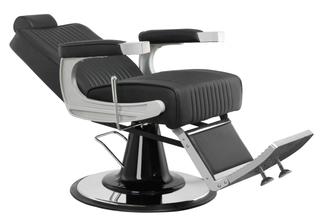 Кресло для барбершопа EVOLUTION A116
