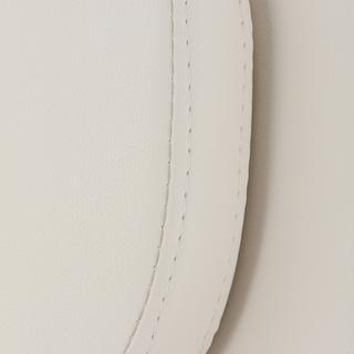 Косметологическое кресло электрическое 3 мотора Med-Mos ММКК-3 КО176DP-00 с РУ, Белый