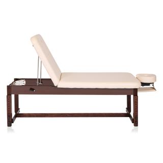 Массажный стационарный стол Mizomed Essence-Tilt SET3S30+H, Бежевый