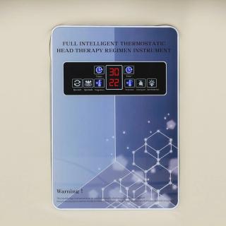 Кушетка для head-spa Mizomed 9631B