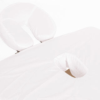 Хлопковое покрытие для массажного стола Mizomed (192*70cm)