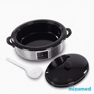 Нагреватель камней для стоун терапии Mizomed HSH6