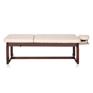 Массажный стационарный стол Mizomed Essence-Tilt SET3S30+H, Бежевый
