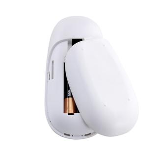 Массажный стол электричеcкий Med-Mos ММКМ-2 КО-159Д-00, Белый