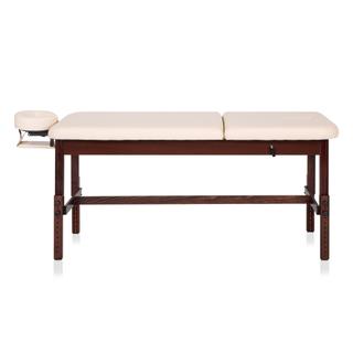 Массажный стационарный стол Mizomed Essence-Tilt SET3S30+H, Бежевый