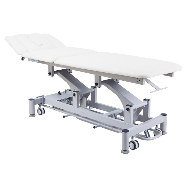 Стационарный стол Mizomed MZ 2211-304, белый