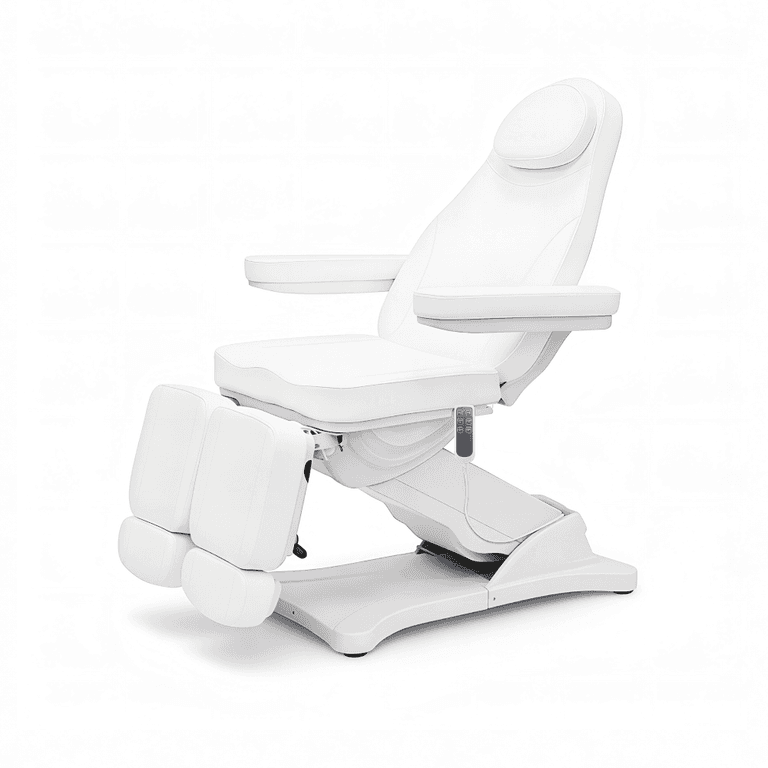 Педикюрное кресло Mizomed MZ 3595 с электроприводом