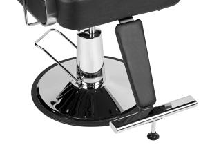 Кресло для барбершопа LAYER A115