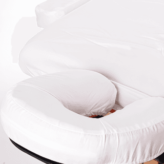 Хлопковое покрытие для массажного стола Mizomed (192*70cm)