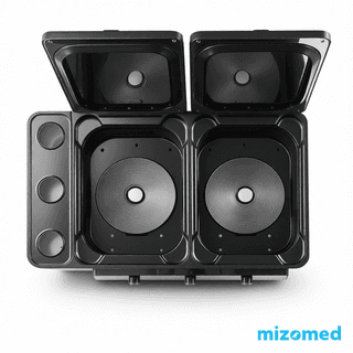 Нагреватель камней и масла для стоун терапии Mizomed HSH12