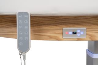 Электрическая массажная кушетка Mizomed MZ 3170 Troch Smart