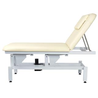 Кресло косметологическое Мэдисон Элегия-1А (МД-837) многофункциональное, электрическое , 1 мотор