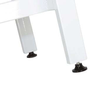 Кресло косметологическое Мэдисон Элегия-1А (МД-837) многофункциональное, электрическое , 1 мотор