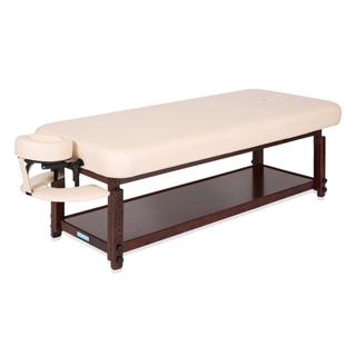 Массажный стационарный стол Mizomed Classic-Flat SCF3M32, Бежевый