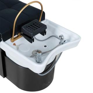 Кушетка для head-spa Mizomed 9616B