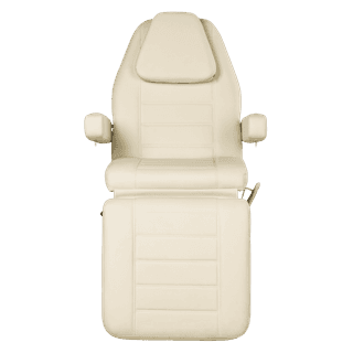 Косметологическое кресло Элегия-1 (АЛЬФА-06) с электроприводом