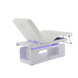 Массажный стол стационарный Med-Mos ММКМ-2 (КО-153Д-03) электрический