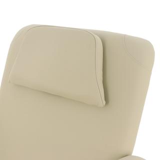 Электрический массажный стол DB-9 (KO-022) (ММКМ-1 SE2.21.10), бежевый