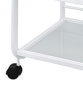 Столик косметолога Н02