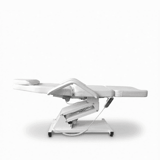 Косметологическое кресло Mizomed MZ 3585-3 с электроприводом, 3 мотора