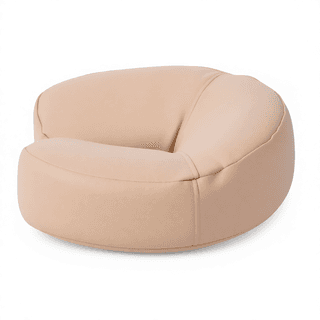 Подушка с эффектом памяти M003 бежевый