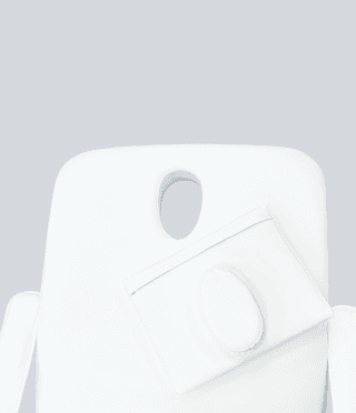 Стол массажный электрический Mizomed MZ 3522