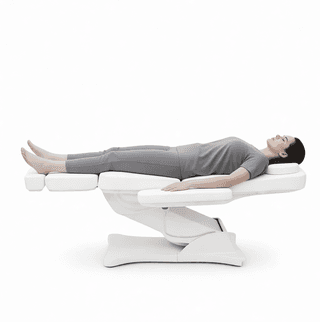 Педикюрное кресло Mizomed MZ 3595 с электроприводом