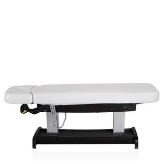 Электрический стационарный массажный стол Mizomed Union Basic, белый