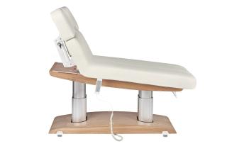 Массажный стол стационарный МК140 LUNA TROCH электрический