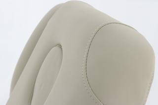 Электрический массажный стол DB-9 (KO-071) (ММКМ-2 SE3.21.10), светло-бежевый