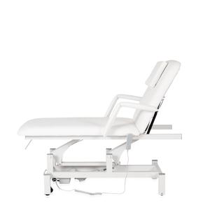 Стол массажный электрический Mizomed MZ 3522 белый