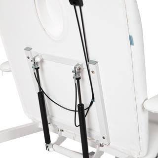 Стол массажный электрический Mizomed MZ 3522 белый