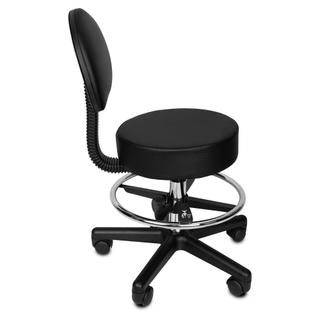 Стул мастера MZ 06,  Черный