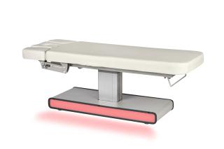 Массажный стол стационарный МК20M NUSH