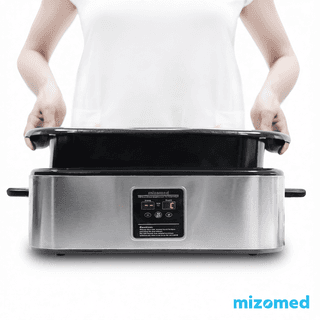 Нагреватель камней для стоун терапии Mizomed HSH18