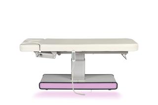 Массажный стол стационарный МК20M NUSH