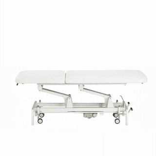 Массажный стол стационарный Davos-Tilt с электроприводом