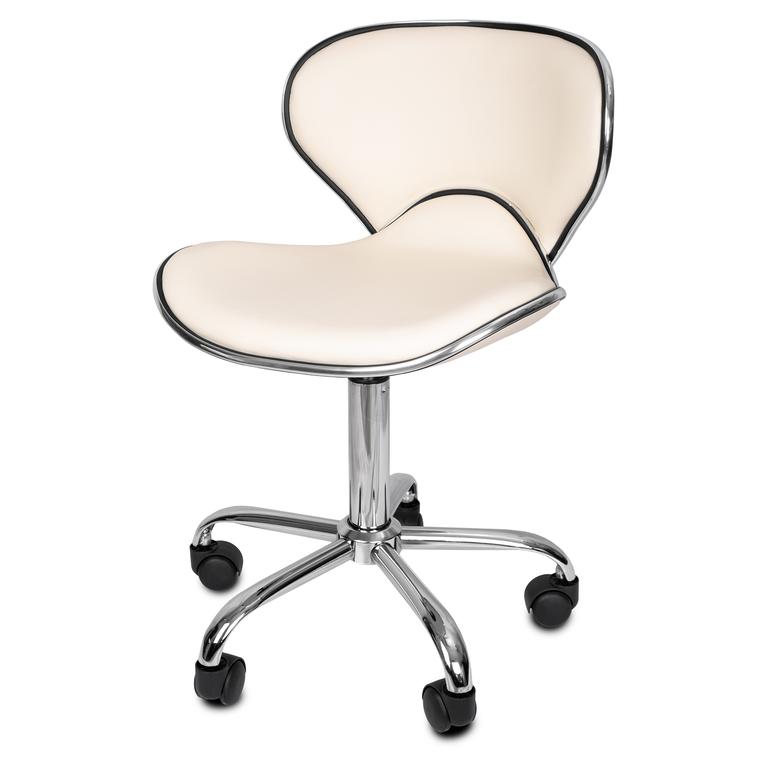 Стул мастера MZ 01, Крем