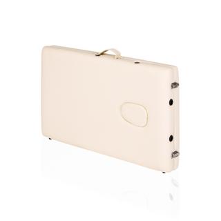Стол массажный медицинский Mizomed Standart 2 S, крем