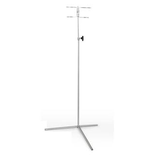 Штатив для вливаний Ока-Медик ШВ2-03