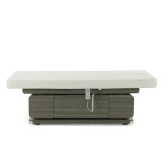 Массажный стол стационарный Med-Mos ММКМ-2 (тип 4) (КО-154Д) электрический